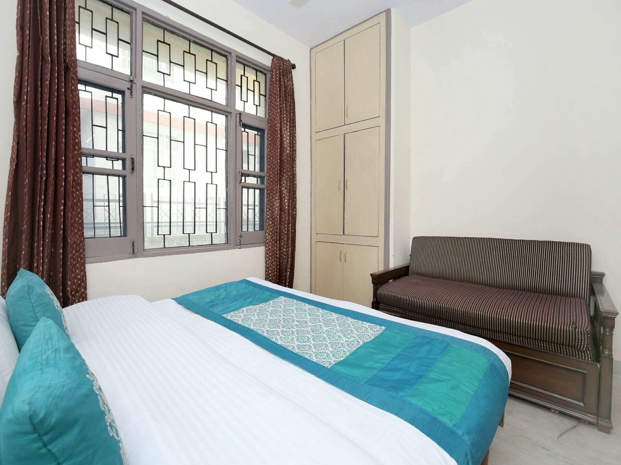Elegant 3Bhk Abode In Shoghi, Shimla Apartment Ngoại thất bức ảnh