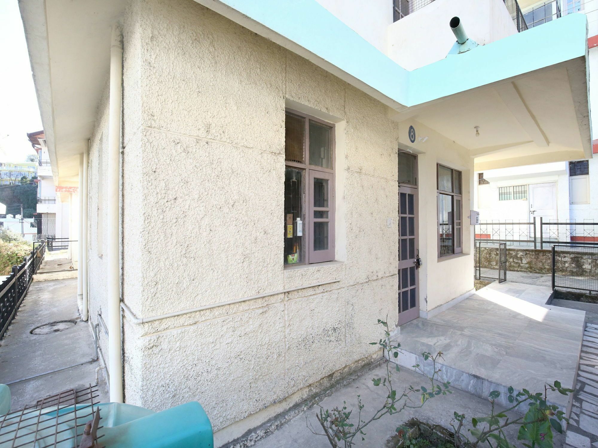 Elegant 3Bhk Abode In Shoghi, Shimla Apartment Ngoại thất bức ảnh