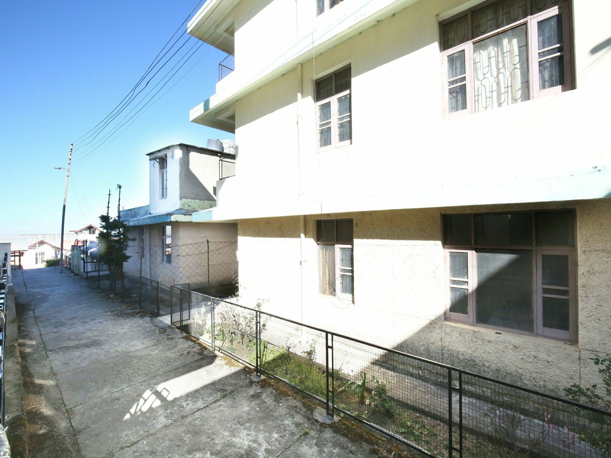 Elegant 3Bhk Abode In Shoghi, Shimla Apartment Ngoại thất bức ảnh